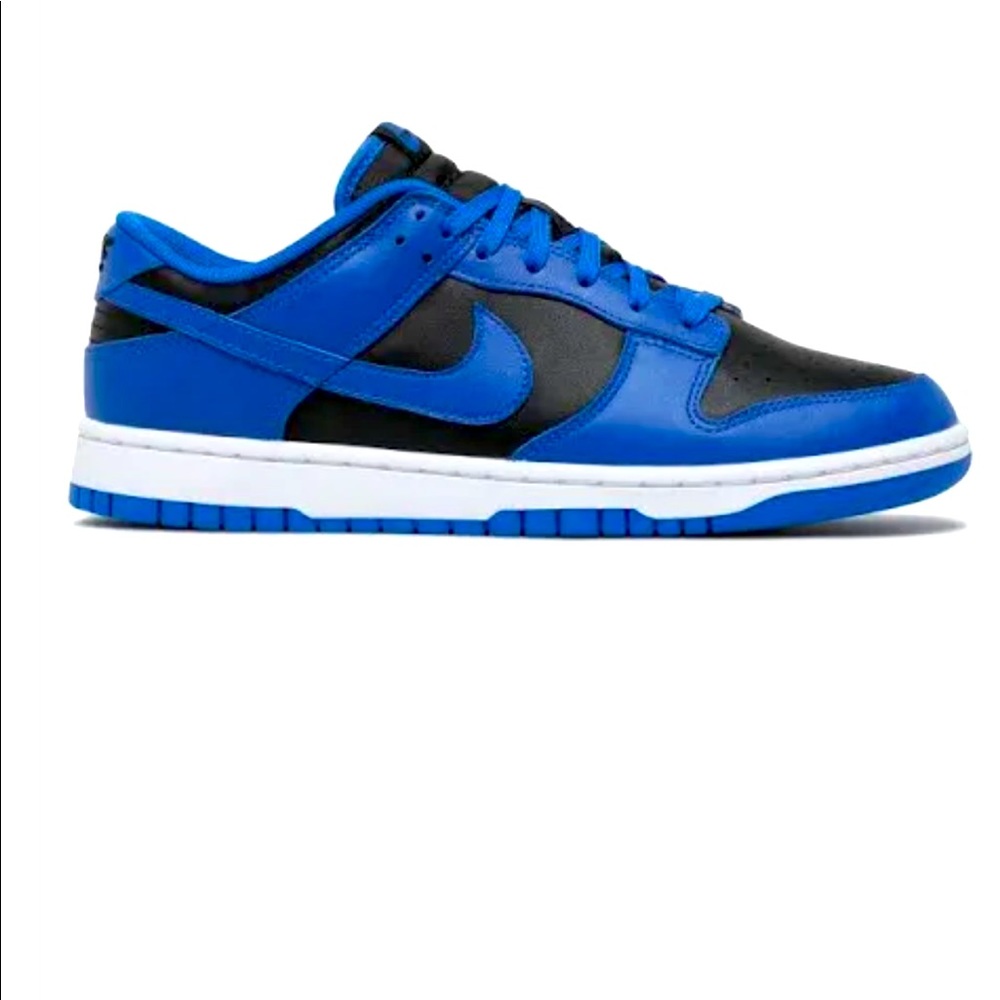 Blue Dunks 6.5 Y